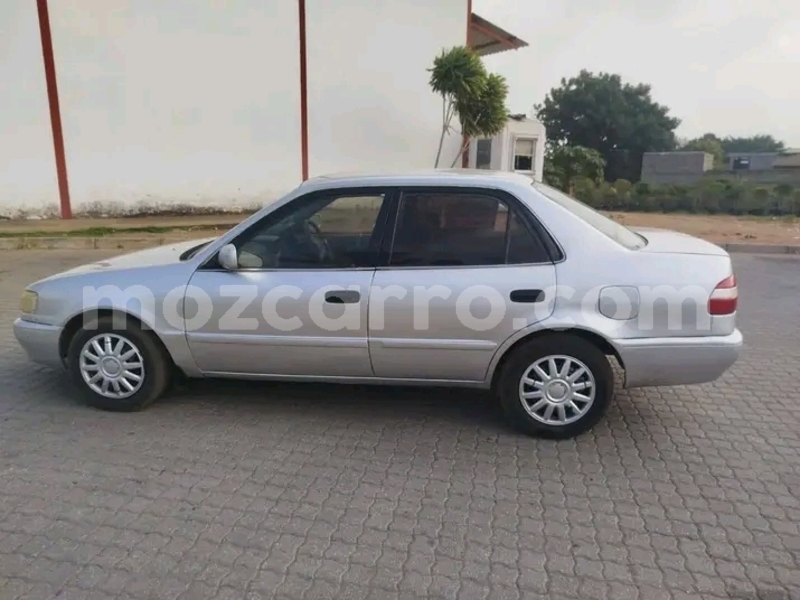 Big with watermark toyota corolla gaza chidenguele 39131