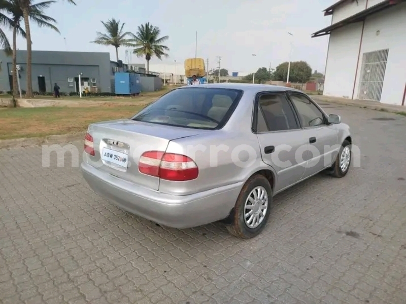 Big with watermark toyota corolla gaza chidenguele 39131