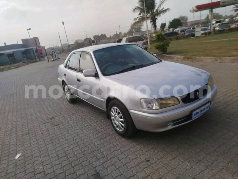 Big with watermark toyota corolla gaza chidenguele 39131