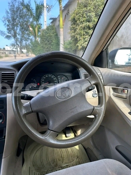 Big with watermark toyota corolla gaza chongoene 39132