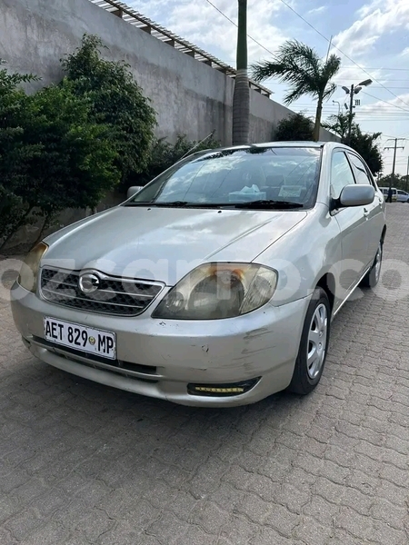Big with watermark toyota corolla gaza chongoene 39132