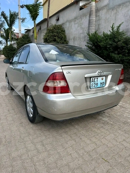 Big with watermark toyota corolla gaza chongoene 39132