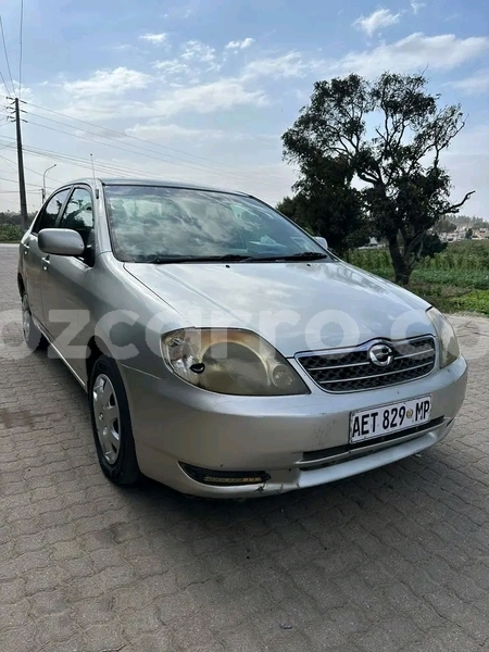 Big with watermark toyota corolla gaza chongoene 39132