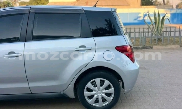 Comprar Usado Toyota IST Other Carro em Chinde em Zambezia