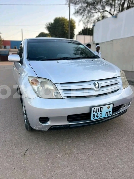 Big with watermark toyota ist zambezia chinde 39133