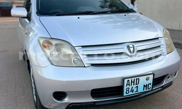 Tenga Tsaru Toyota IST Other Mota in Chinde in Zambezia Tenga Tsaru Toyota IST Other Mota in Chinde in Zambezia