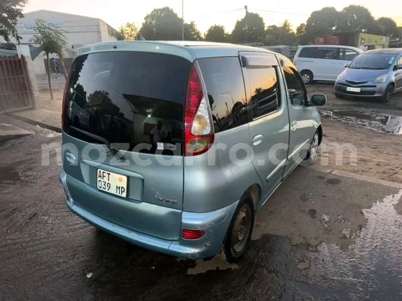 Big with watermark toyota funcargo sofala chibabava 39134