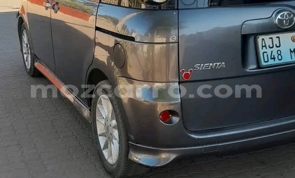 Tenga Tsaru Toyota Sienna Other Mota in Chifunde in Tete Tenga Tsaru Toyota Sienna Other Mota in Chifunde in Tete