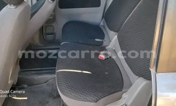 Tenga Tsaru Toyota Sienna Other Mota in Chifunde in Tete Tenga Tsaru Toyota Sienna Other Mota in Chifunde in Tete