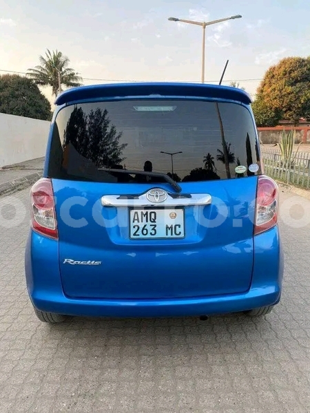Big with watermark toyota ractis gaza chibuto 39137