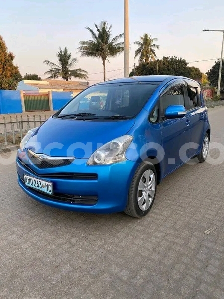 Big with watermark toyota ractis gaza chibuto 39137