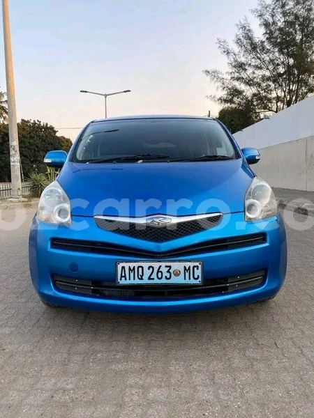 Big with watermark toyota ractis gaza chibuto 39137