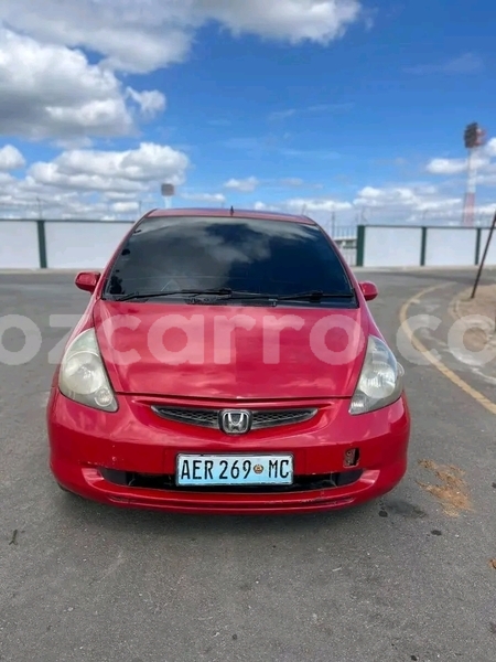 Big with watermark honda fit sofala caia 39138