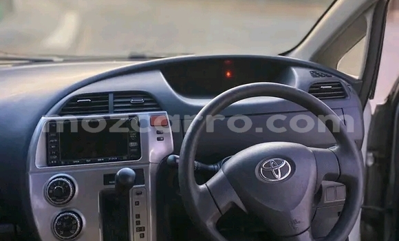 Tenga Tsaru Honda Fit Other Mota in Chifunde in Tete