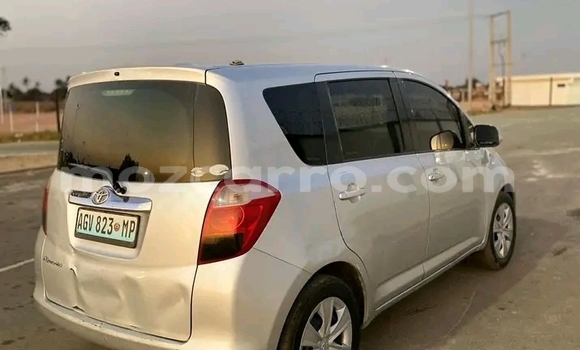 Buy Used Honda Fit Other Car in Chifunde in Tete Buy Used Honda Fit Other Car in Chifunde in Tete