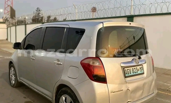 Buy Used Honda Fit Other Car in Chifunde in Tete Buy Used Honda Fit Other Car in Chifunde in Tete