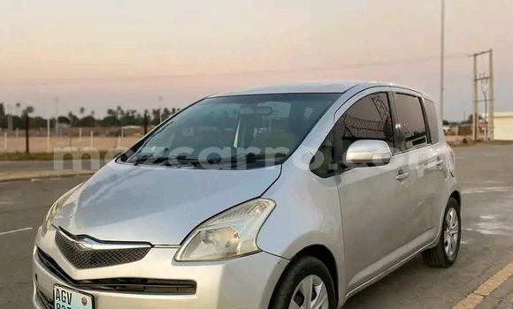 Buy Used Honda Fit Other Car in Chifunde in Tete Buy Used Honda Fit Other Car in Chifunde in Tete