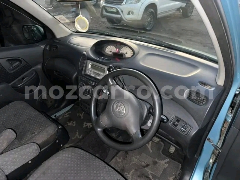 Big with watermark toyota funcargo tete doa 39140