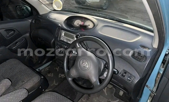 Buy Used Toyota FunCargo Other Car in Donates in Tete