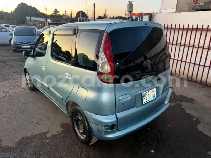 Big with watermark toyota funcargo tete doa 39140