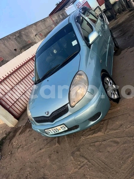 Big with watermark toyota funcargo tete doa 39140