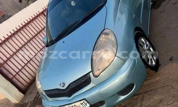 Buy Used Toyota FunCargo Other Car in Donates in Tete Buy Used Toyota FunCargo Other Car in Donates in Tete