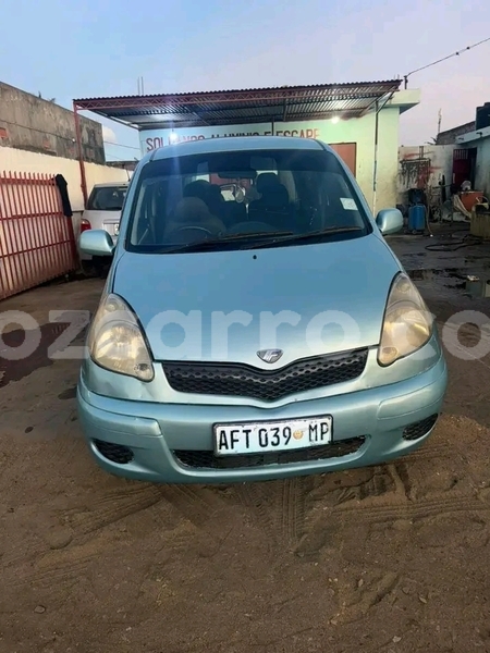 Big with watermark toyota funcargo tete doa 39140