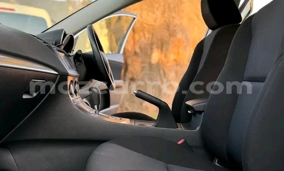 Tenga Tsaru Mazda Axela Other Mota in Chifunde in Tete Tenga Tsaru Mazda Axela Other Mota in Chifunde in Tete