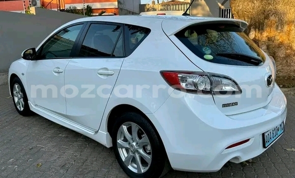 Tenga Tsaru Mazda Axela Other Mota in Chifunde in Tete Tenga Tsaru Mazda Axela Other Mota in Chifunde in Tete