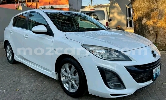 Tenga Tsaru Mazda Axela Other Mota in Chifunde in Tete Tenga Tsaru Mazda Axela Other Mota in Chifunde in Tete