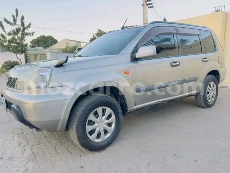 Big with watermark nissan x trail tete doa 39142