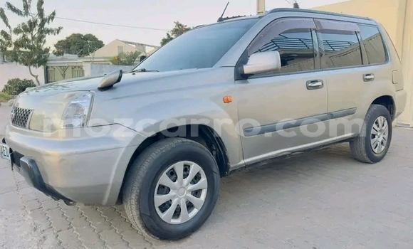 Nunua Ilio tumika Nissan X-Trail Other Gari ndani ya Inatoa nchini Tete