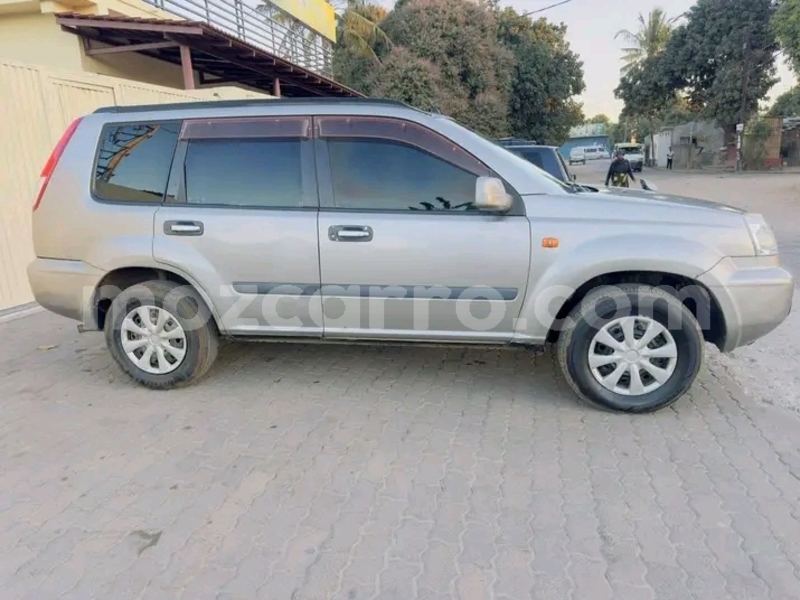 Big with watermark nissan x trail tete doa 39142