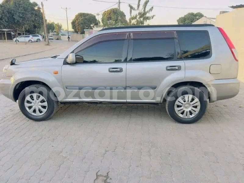 Big with watermark nissan x trail tete doa 39142