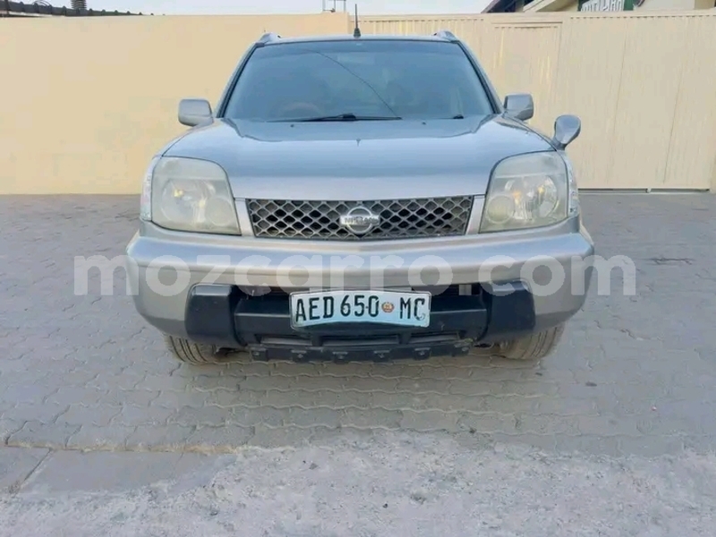 Big with watermark nissan x trail tete doa 39142