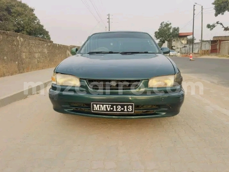 Big with watermark toyota corolla maputo boane 39143