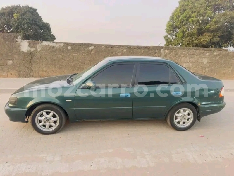Big with watermark toyota corolla maputo boane 39143