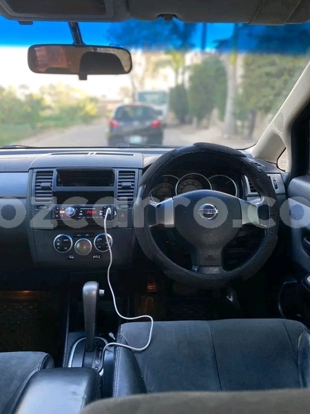 Big with watermark nissan tiida sofala buzi 39144