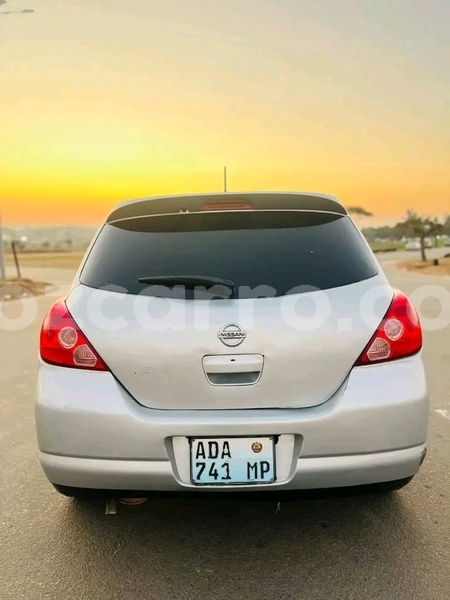 Big with watermark nissan tiida sofala buzi 39144
