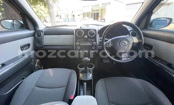 Nunua Ilio tumika Mazda Verisa Other Gari ndani ya Chidenguele nchini Gaza