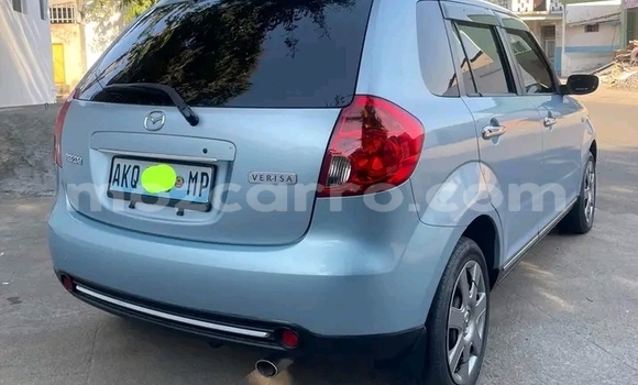 Tenga Tsaru Mazda Verisa Other Mota in Chidenguele in Gaza Tenga Tsaru Mazda Verisa Other Mota in Chidenguele in Gaza