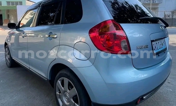 Tenga Tsaru Mazda Verisa Other Mota in Chidenguele in Gaza Tenga Tsaru Mazda Verisa Other Mota in Chidenguele in Gaza