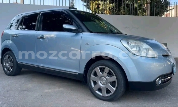 Tenga Tsaru Mazda Verisa Other Mota in Chidenguele in Gaza Tenga Tsaru Mazda Verisa Other Mota in Chidenguele in Gaza