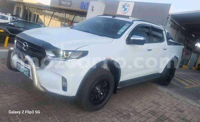 Big with watermark mazda bt 50 tete chifunde 39146