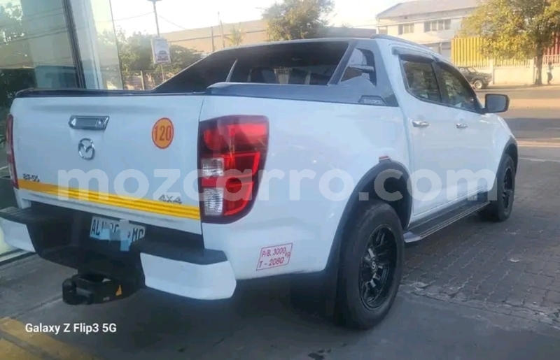 Big with watermark mazda bt 50 tete chifunde 39146