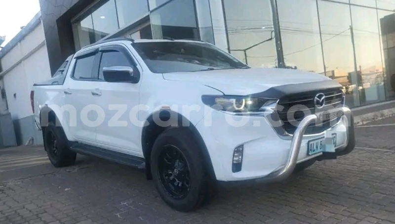 Big with watermark mazda bt 50 tete chifunde 39146