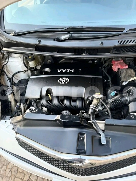 Big with watermark toyota ractis maputo boane 39148