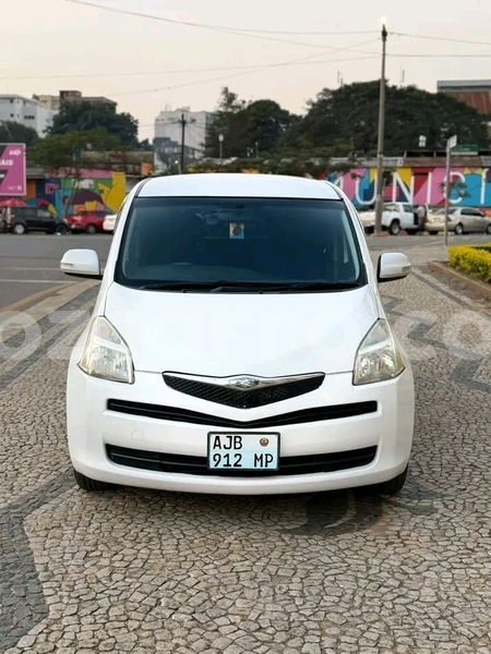 Big with watermark toyota ractis maputo boane 39148