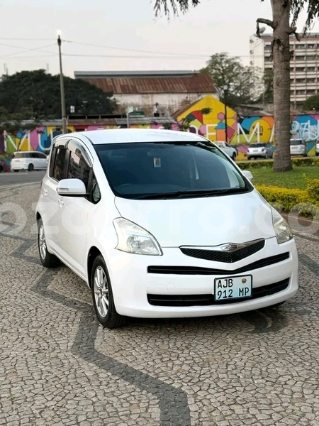 Big with watermark toyota ractis maputo boane 39148