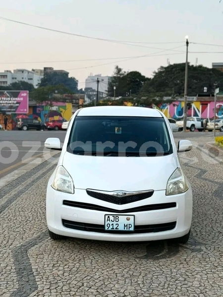 Big with watermark toyota ractis maputo boane 39148